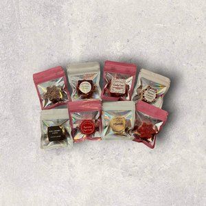 Winter Scent Soy Wax Melt-6 Pack Sampler